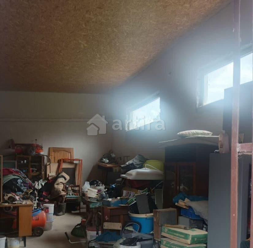 Гараж, 30 м2 Зеленоградск - изображение 3