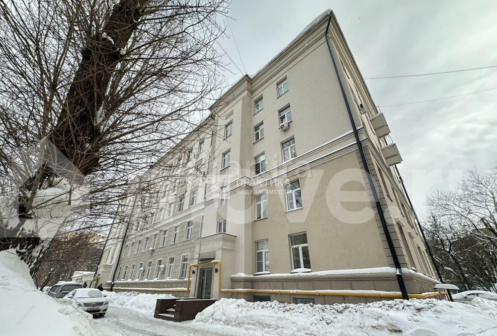 Студия, 19.6 м2, 2/5 эт. Москва - изображение 6