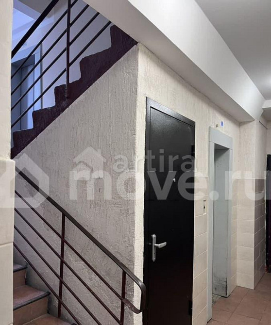 3-комн. квартира, 63.1 м2, 7/12 эт. Москва - изображение 4