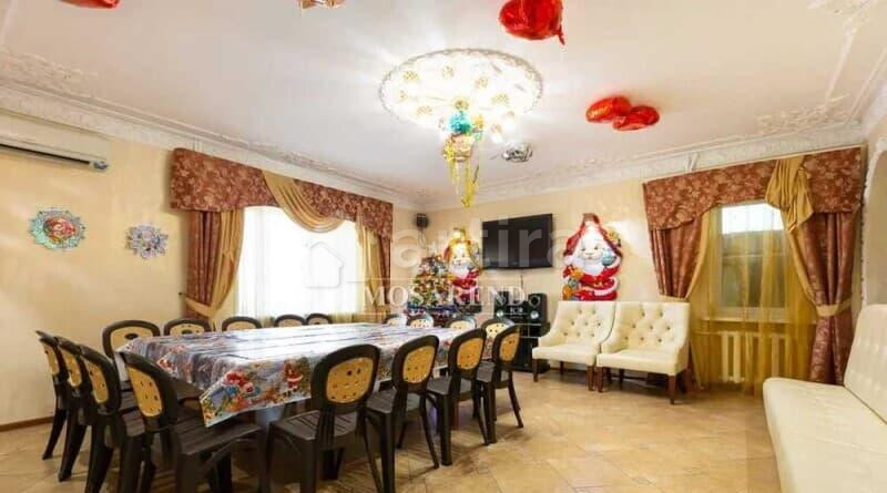 Коттедж, 500 м2 Балашиха - изображение 5