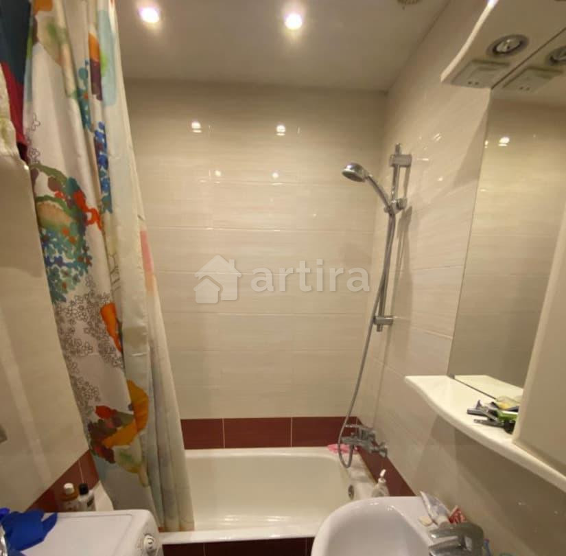 Комната, 22 м2, 9/9 эт. Москва - изображение 5