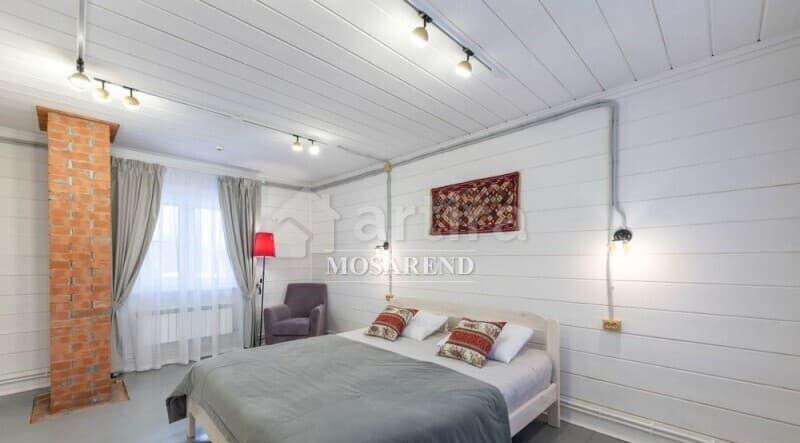 Коттедж, 136 м2 Лобня - изображение 16