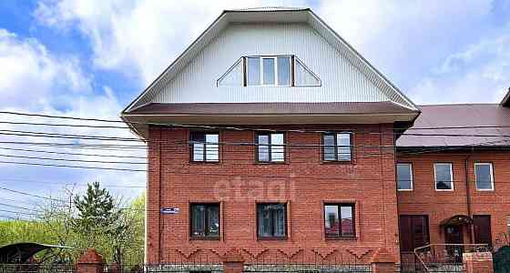 Дом, 290 м2, 6 соток, 3 эт. Уфа