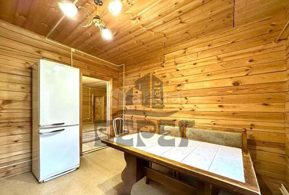 Дом, 120 м2, 4 сотки, 2 эт. Казань - изображение 8