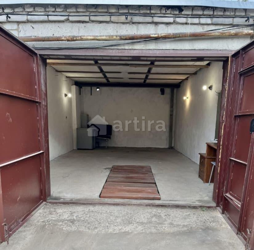 Гараж, 55 м2 Воронеж - изображение 7