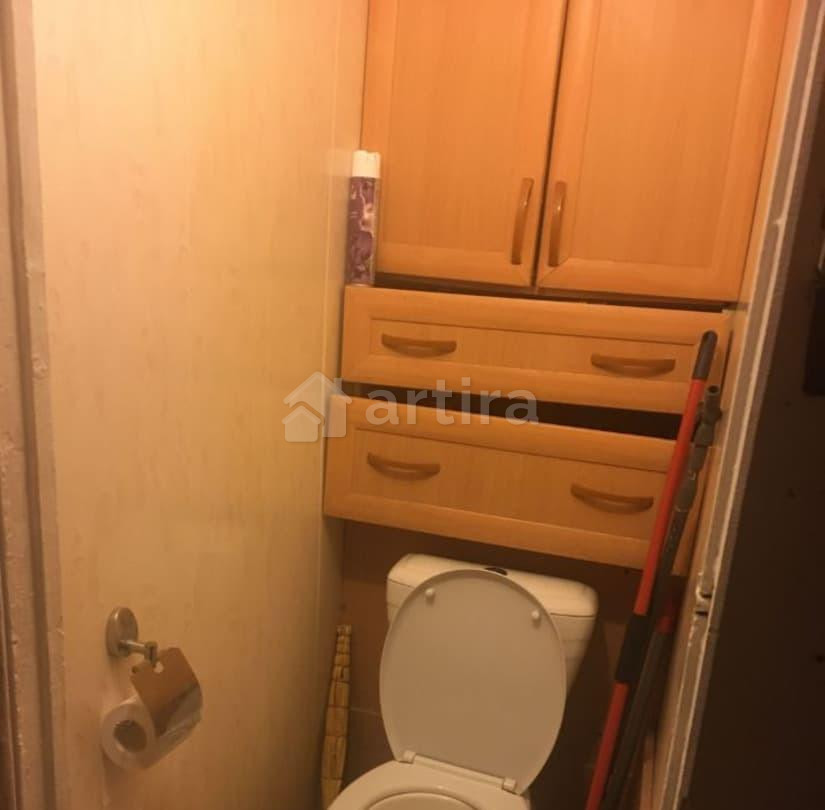 Комната, 13 м2, 5/9 эт. Москва - изображение 7