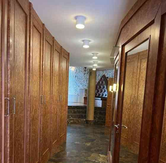 Часть дома, 410 м2, 24 сотки, 4 эт. Красногорск