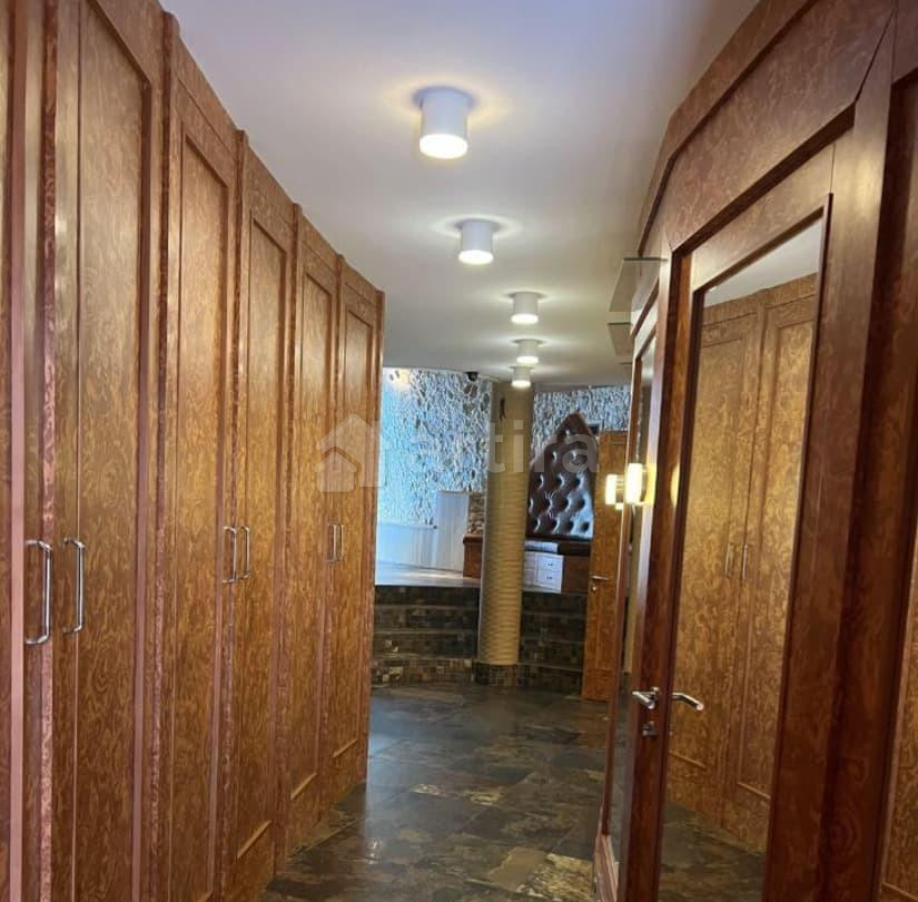 Часть дома, 410 м2, 24 сотки, 4 эт. Красногорск - изображение 3