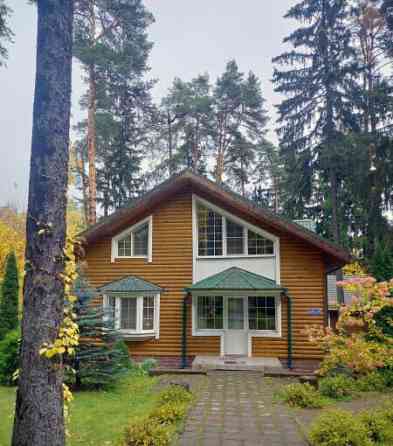 Дом, 210 м2 Одинцово