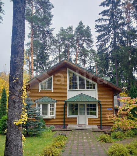 Дом, 210 м2 Одинцово - изображение 1