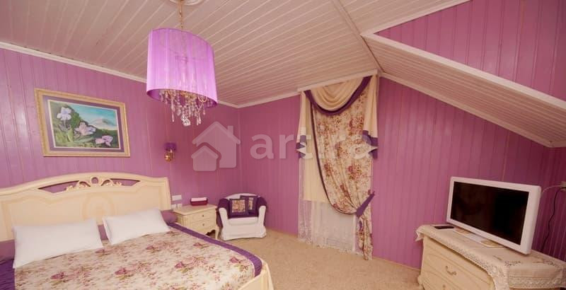 Коттедж, 350 м2 Москва - изображение 11