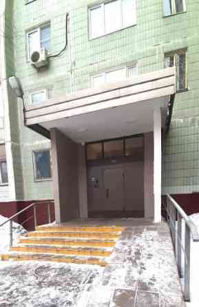 3-комн. квартира, 67.5 м2, 9/16 эт. Москва