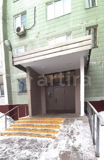 3-комн. квартира, 67.5 м2, 9/16 эт. Москва - изображение 2