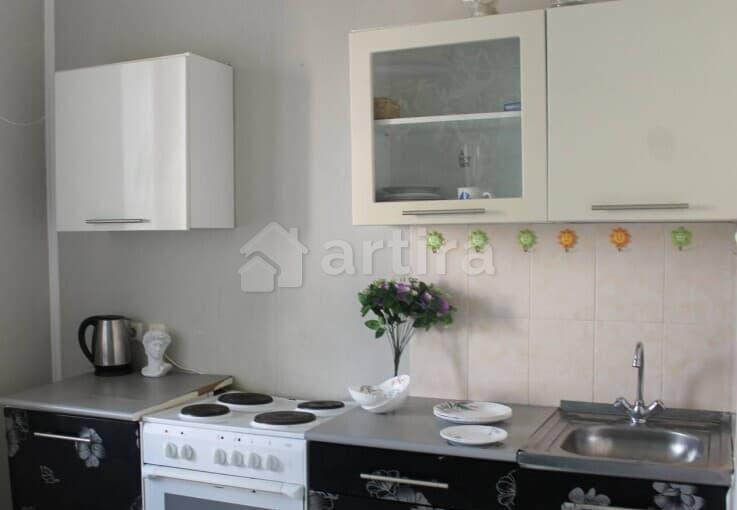 2-комн. квартира, 41 м2, 8/13 эт. Москва - изображение 9