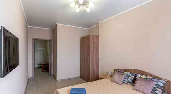 1-комн. квартира, 44 м2, 5/17 эт. Тюмень