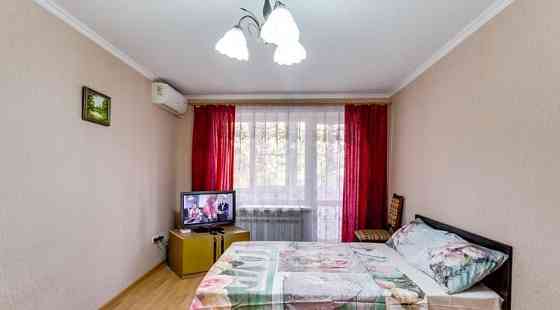 1-комн. квартира, 38 м2, 2/9 эт. Ростов-на-Дону