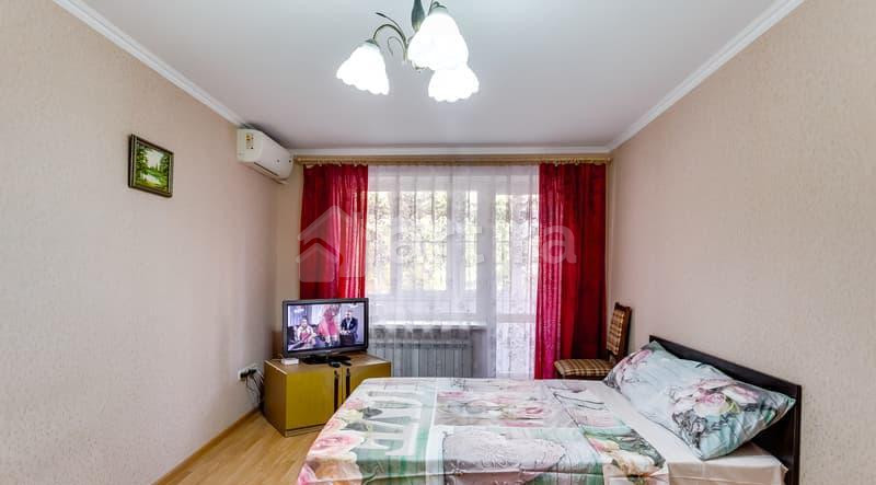 1-комн. квартира, 38 м2, 2/9 эт. Ростов-на-Дону - изображение 4