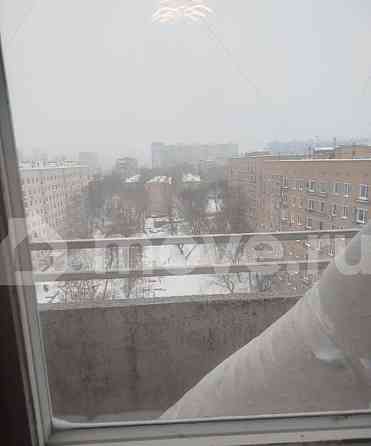 1-комн. квартира, 39.2 м2, 10/14 эт. Москва