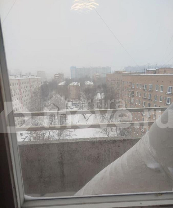 1-комн. квартира, 39.2 м2, 10/14 эт. Москва - изображение 4