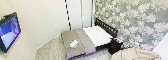 1-комн. квартира, 43 м2, 5/9 эт. Самара