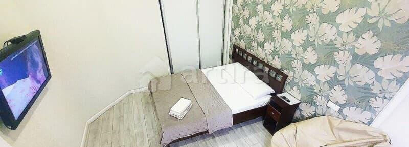 1-комн. квартира, 43 м2, 5/9 эт. Самара - изображение 3