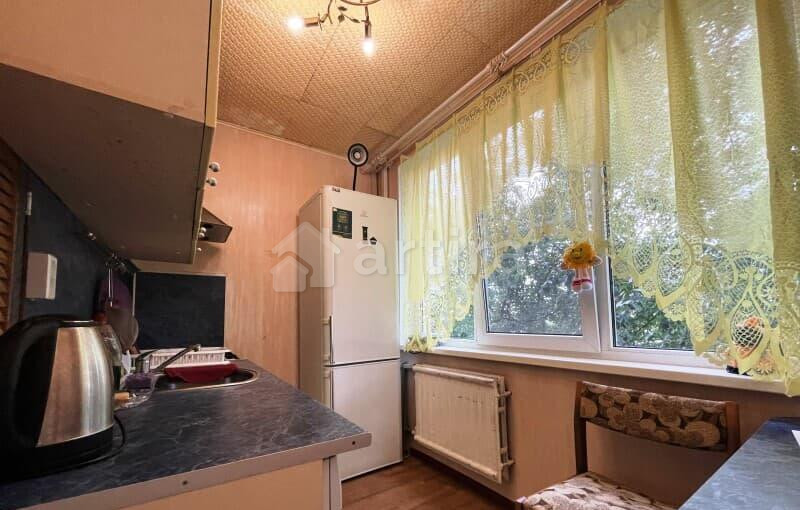 1-комн. квартира, 31 м2, 3/9 эт. Санкт-Петербург - изображение 8