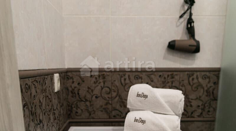 1-комн. квартира, 41 м2, 9/23 эт. Подольск - изображение 19