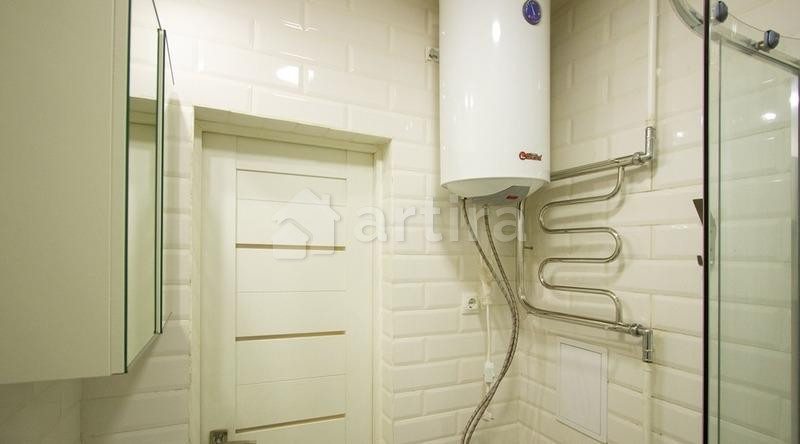 Студия, 33 м2, 4/5 эт. Красноярск - изображение 6