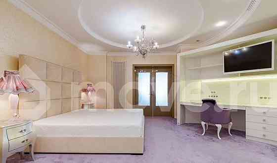 4-комн. квартира, 247.7 м2, 20/25 эт. Москва