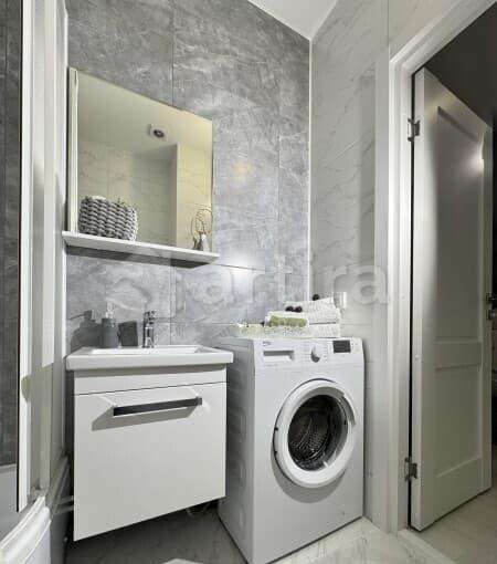 1-комн. квартира, 30 м2, 3/5 эт. Санкт-Петербург - изображение 14