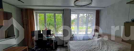 Студия, 26.7 м2, 2/4 эт. Москва