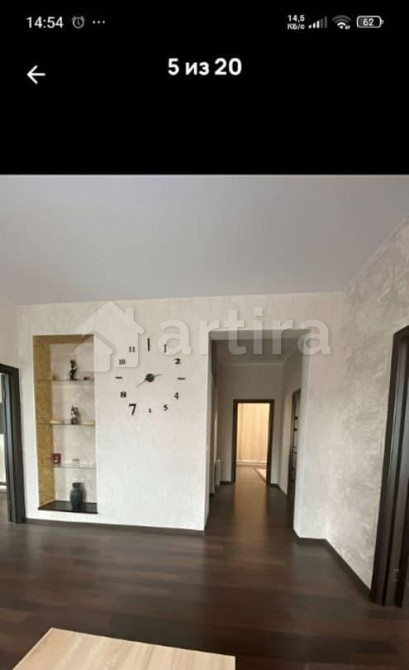 Коттедж, 200 м2, 1 сотка, 2 эт. Новосибирск - изображение 2