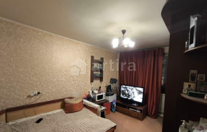 2-комн. квартира, 48 м2, 4/12 эт. Москва - изображение 13