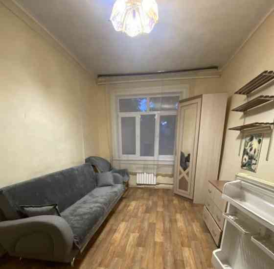 Комната, 101 м2, 2/2 эт. Иркутск