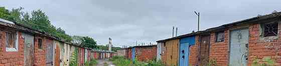 Гараж, 10 м2 Пущино