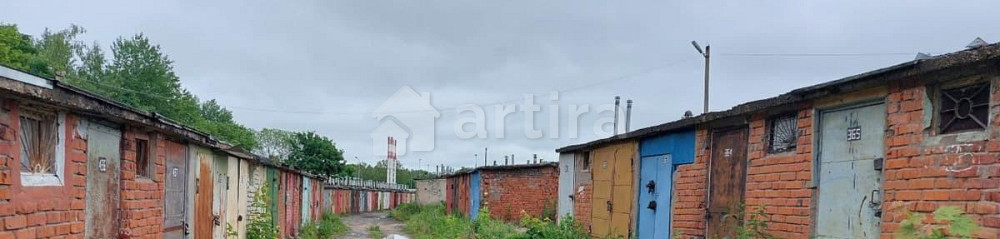 Гараж, 10 м2 Пущино - изображение 4