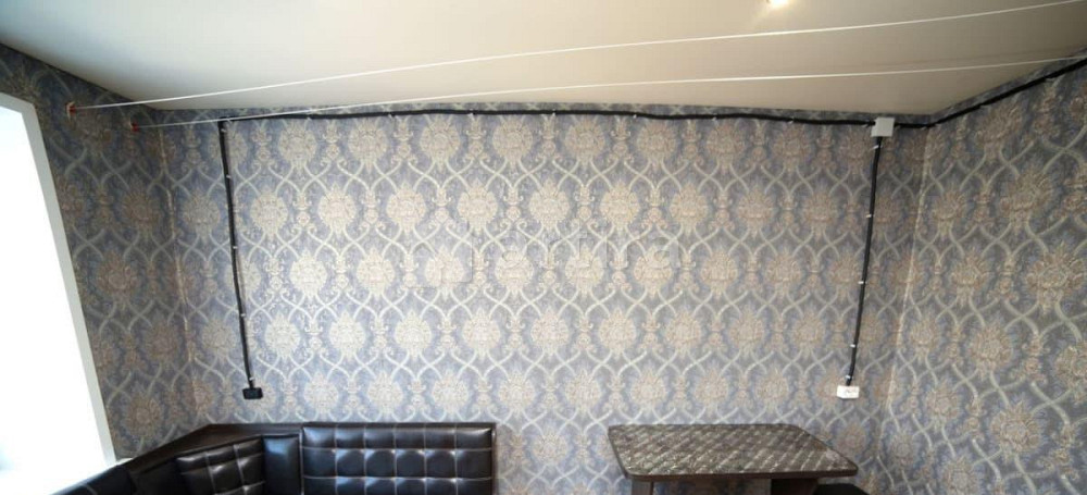 Комната, 19 м2, 5/5 эт. Новосибирск - изображение 5