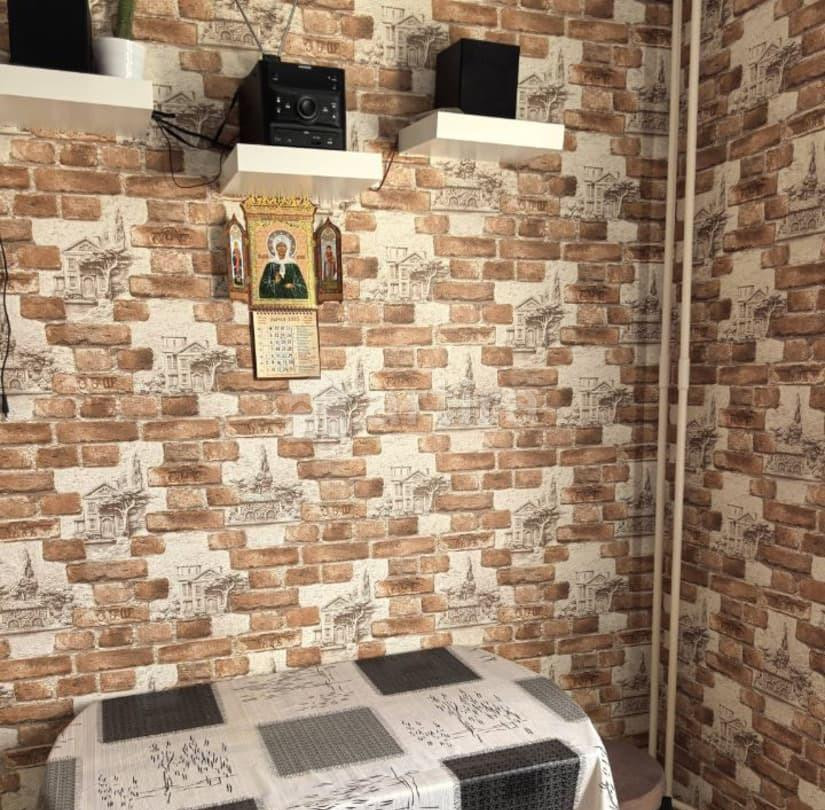 Комната, 18 м2, 11/12 эт. Москва - изображение 7