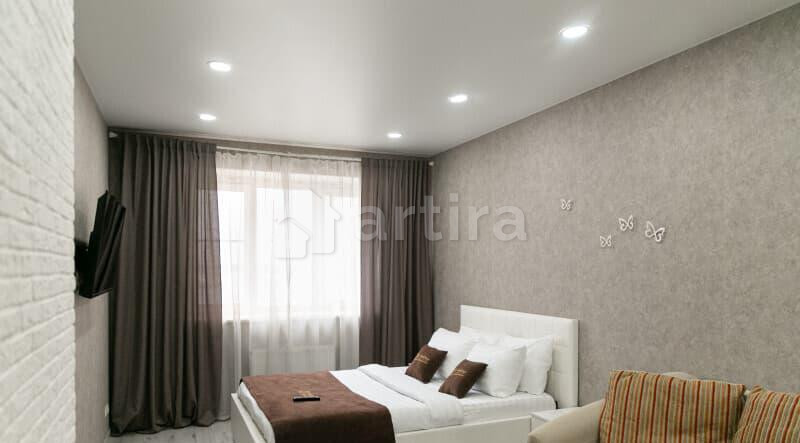 1-комн. квартира, 41 м2, 9/23 эт. Подольск - изображение 2