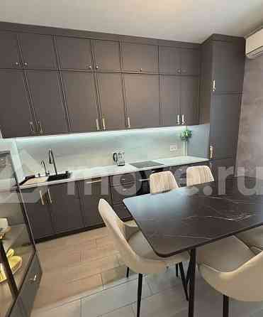 3-комн. квартира, 70.5 м2, 3/16 эт. Москва