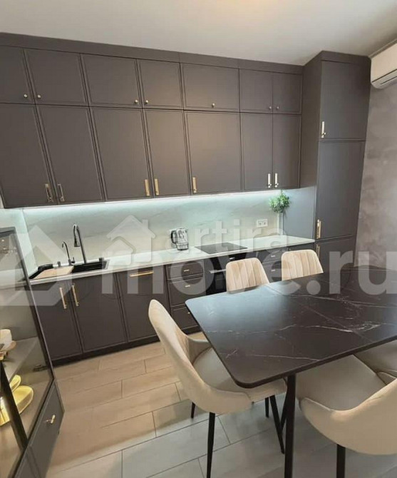 3-комн. квартира, 70.5 м2, 3/16 эт. Москва - изображение 6