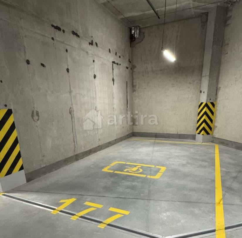 Гараж, 25 м2 Санкт-Петербург - изображение 7