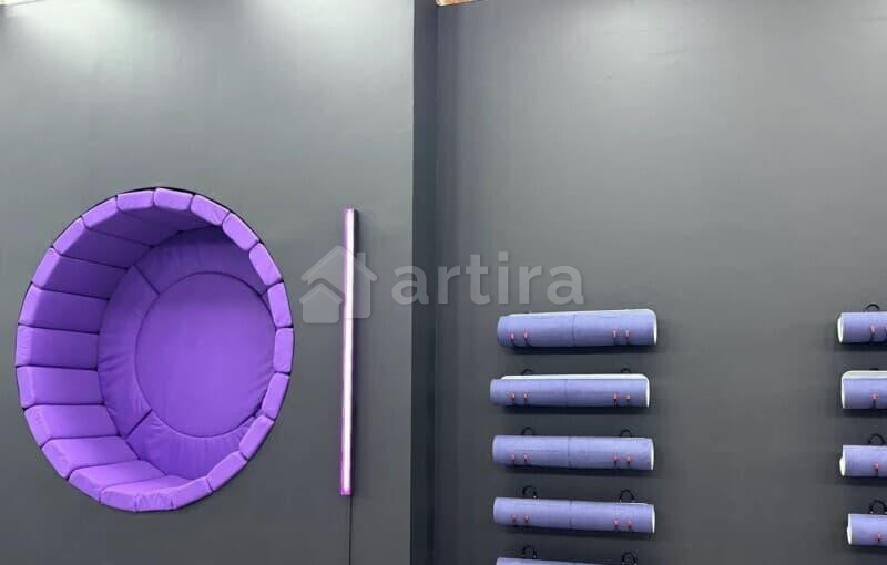 Коттедж, 777 м2 Краснознаменск - изображение 11