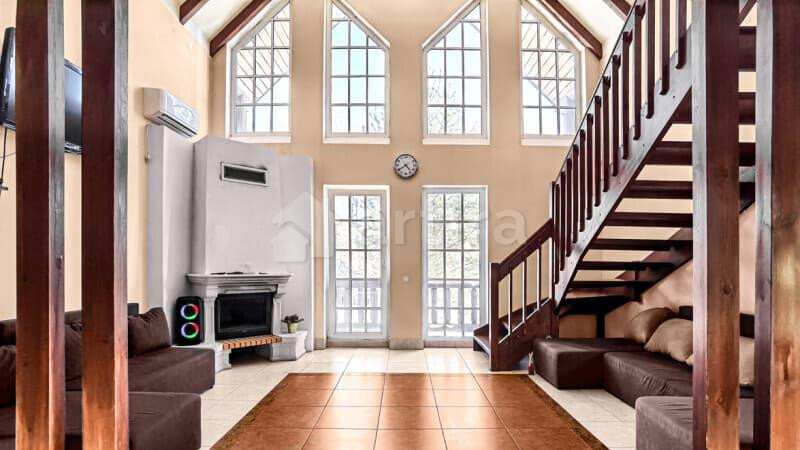 Коттедж, 265 м2 Выборг - изображение 12