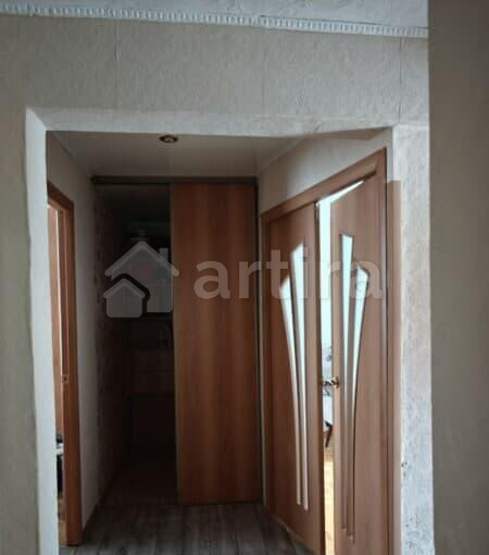 2-комн. квартира, 47 м2, 4/5 эт. Воткинск - изображение 3