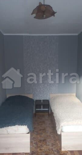 2-комн. квартира, 46 м2, 2/4 эт. Кингисепп - изображение 5