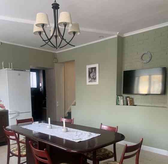 Коттедж, 120 м2, 8 соток, 2 эт. Санкт-Петербург