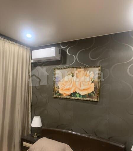 1-комн. квартира, 34 м2, 12/20 эт. Санкт-Петербург - изображение 14