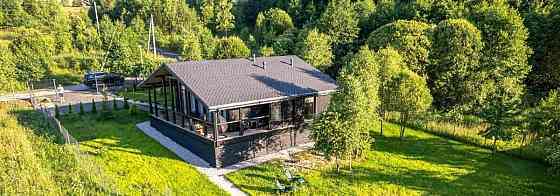 Коттедж, 109 м2, 10 соток, 1 эт. Серпухов