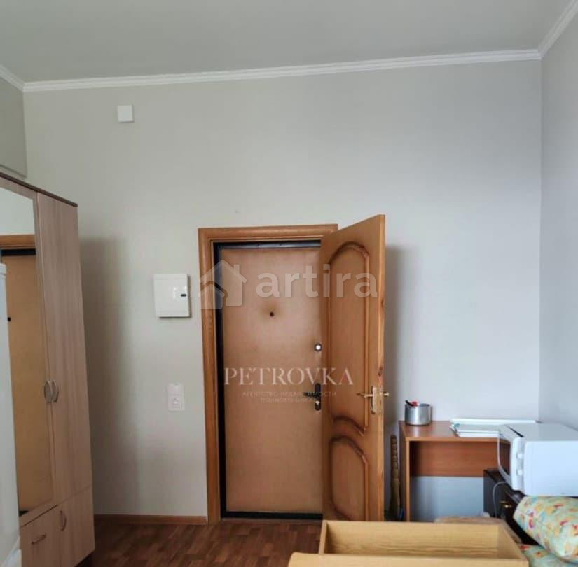 Комната, 15.9 м2, 5/5 эт. Москва - изображение 4